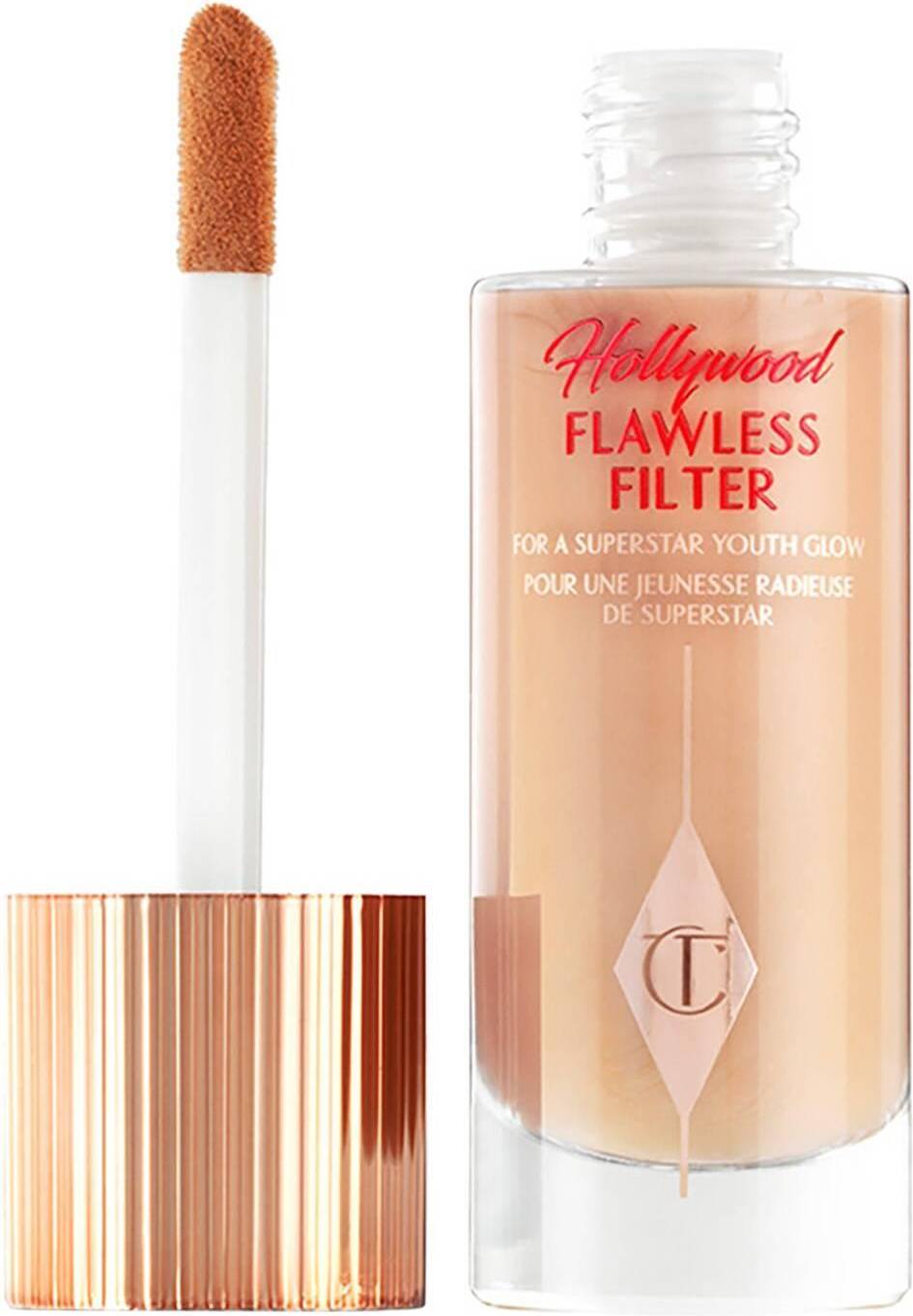 Charlotte Tilbury Hollywood Flawless Filter #3 Fair