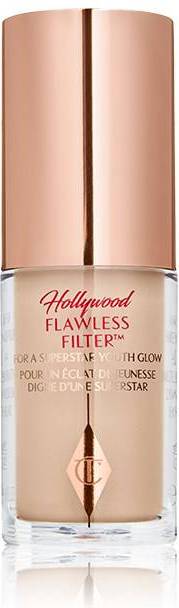 Charlotte Tilbury Mini Hollywood Flawless Filter #4.5 Medium Travel