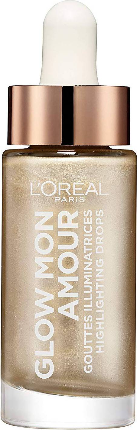 L'Oréal Paris Glow Mon Amour Highlighting Drops