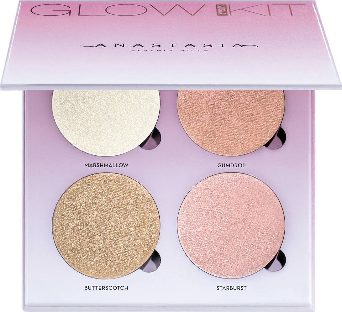 Anastasia Beverly Hills Glow Kit Sugar