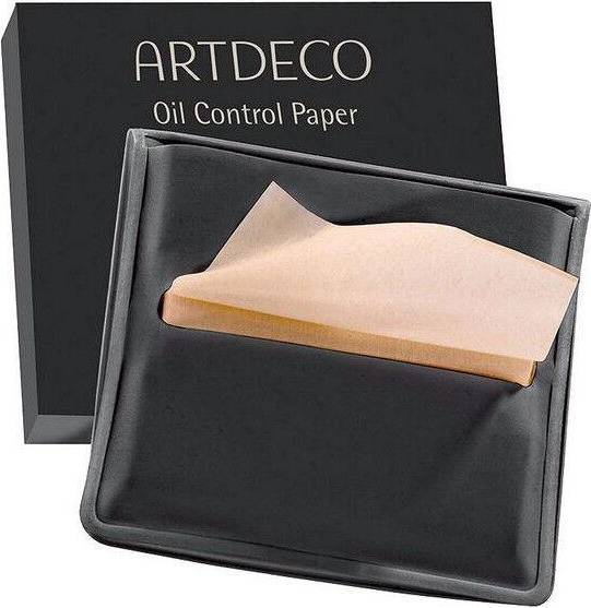 Artdeco Oil Control Paper 100-pack Refill