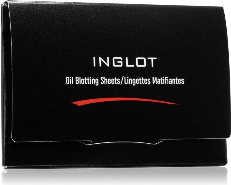 Inglot Mattierende Tücher