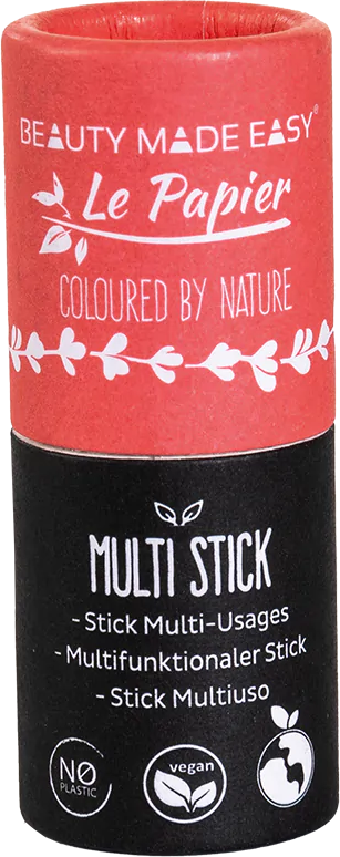 BEAUTY MADE EASY Multi-Stick 03 Pink