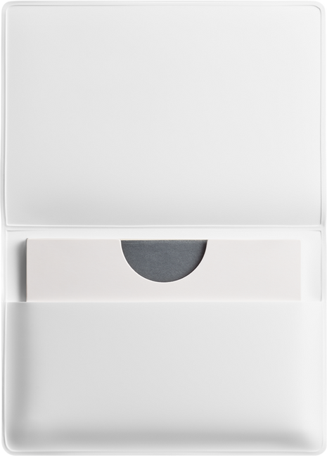 r.e.m. beauty Satin Sheets Blotting Papers 100-pack