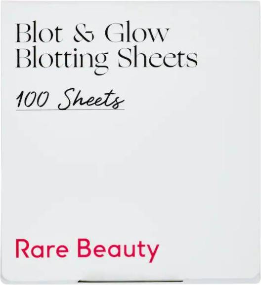 Rare Beauty Blot & Glow 100-Pack Refill