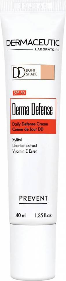 Dermaceutic Derma Defense SPF50 Light