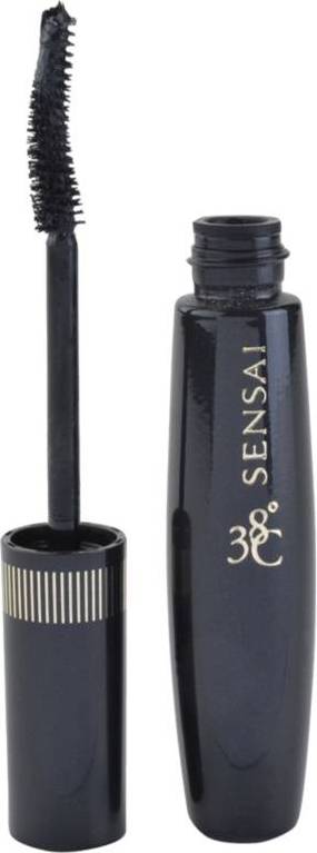 Sensai 38°C Volumizing Mascara #01 Black