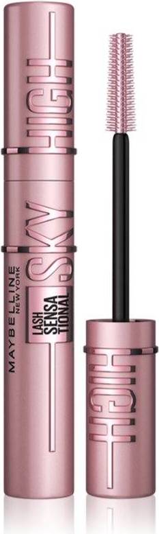 Maybelline Lash Sensational Sky High Mascara Very Black