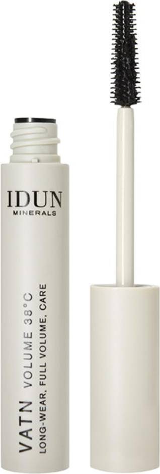 Idun Minerals Vatn Volume 38 °C Mascara #016 Black