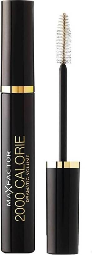 Max Factor 2000 Calorie Mascara #01 Black