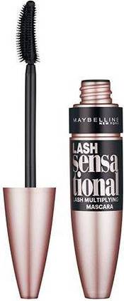 Maybelline Lash Sensational Lash Multiplying Mascara Intense Black