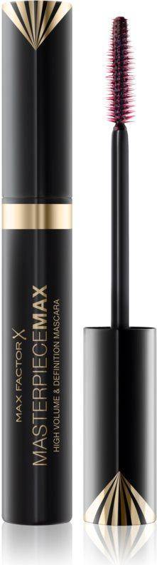 Max Factor Masterpiece Max Mascara Black