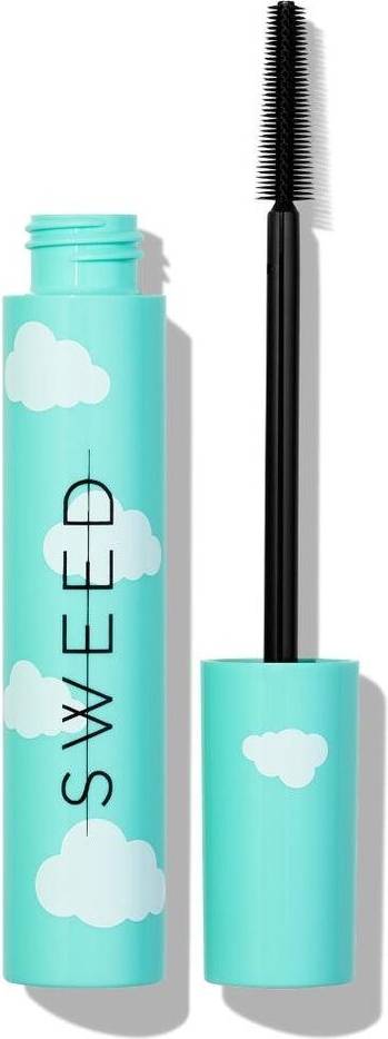 Sweed Lashes Cloud Mascara Black