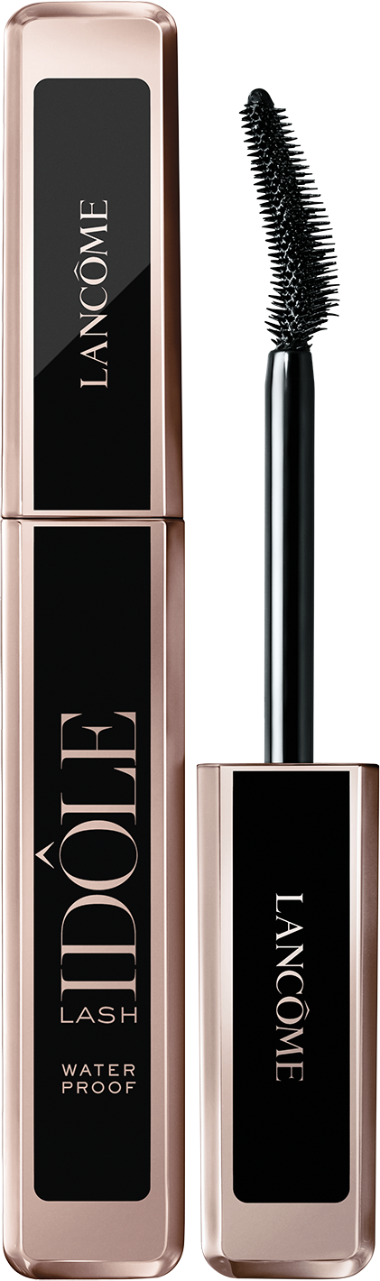 Lancôme Lash Idôle Mascara Waterproof #01 Black