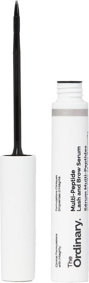 The Ordinary Multi-Peptide Lash & Brow Serum 5ml