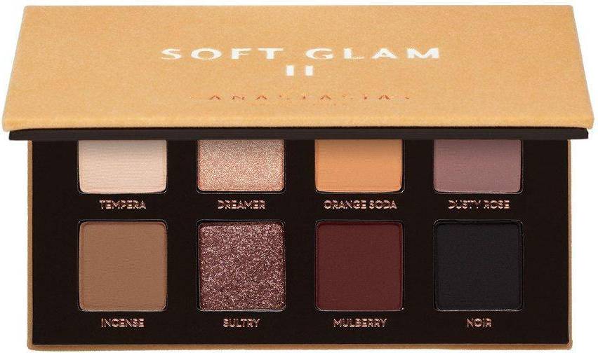 Anastasia Beverly Hills Eyeshadow Palette Mini Soft Glam II