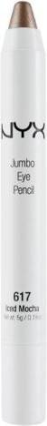 NYX Jumbo Eye Pencil #617 Iced Mocha