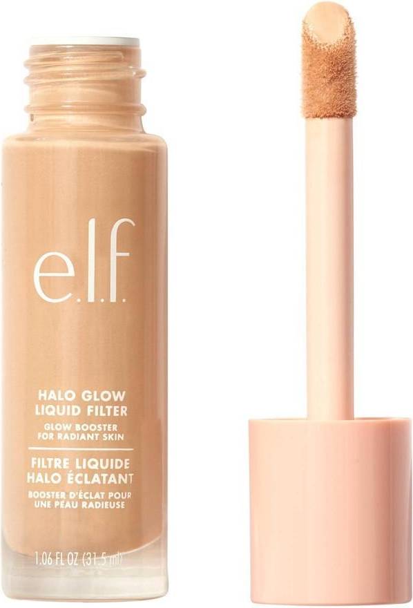 E.L.F. Halo Glow Liquid Filter 2 Fair/Light