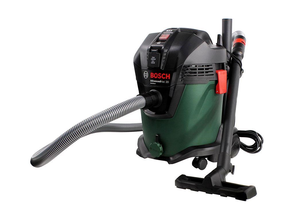 Bosch Advanced Vac 20