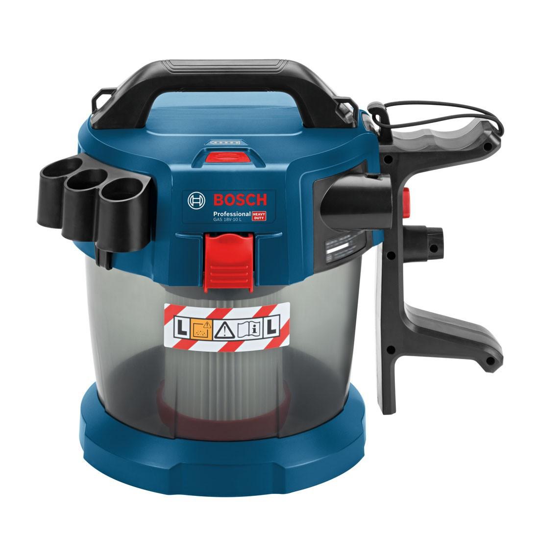 Bosch Gas 18V-10 L