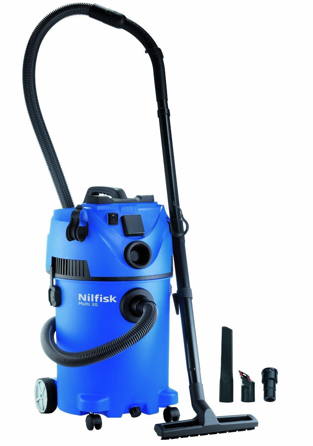 Nilfisk Multi 30T