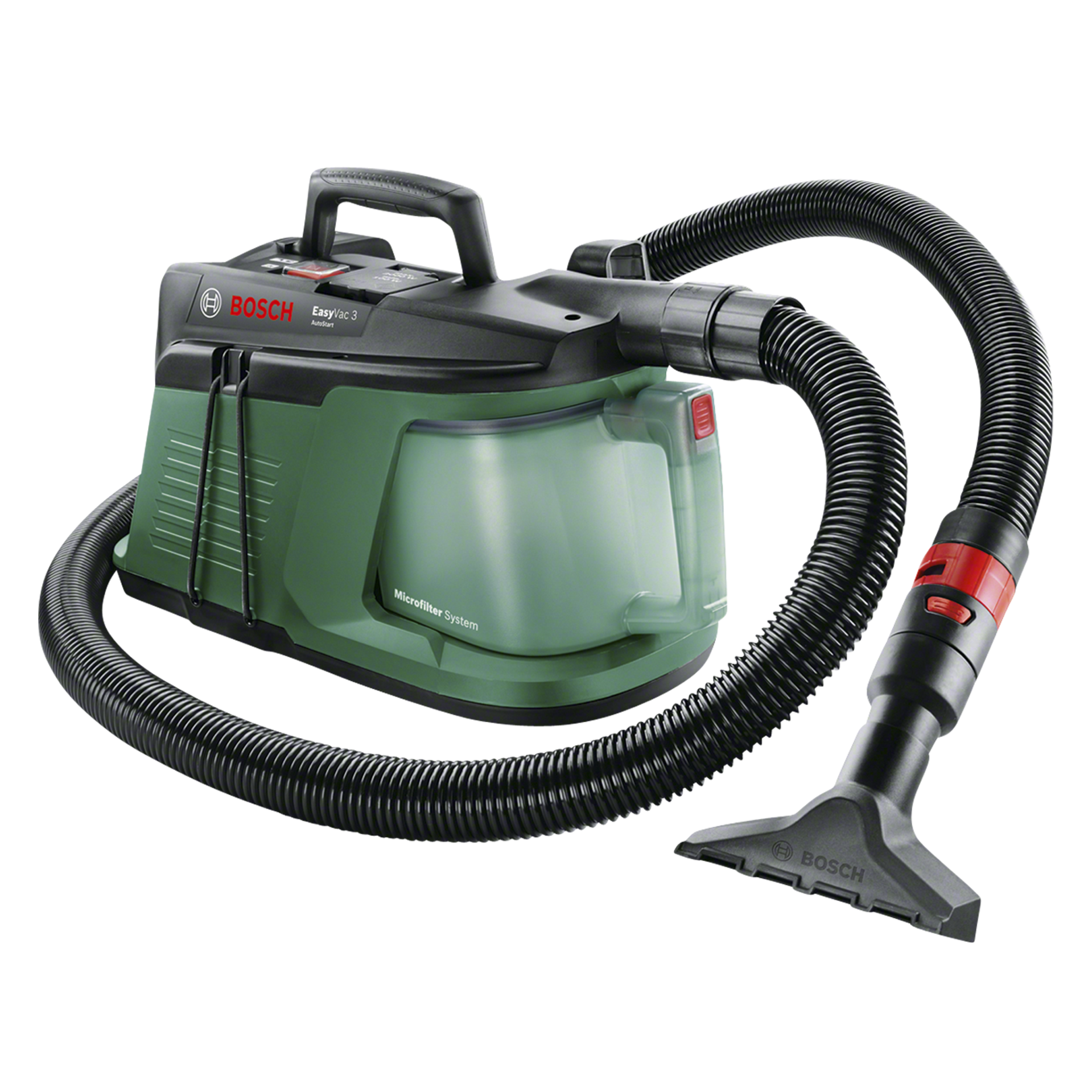 Bosch EasyVac 3