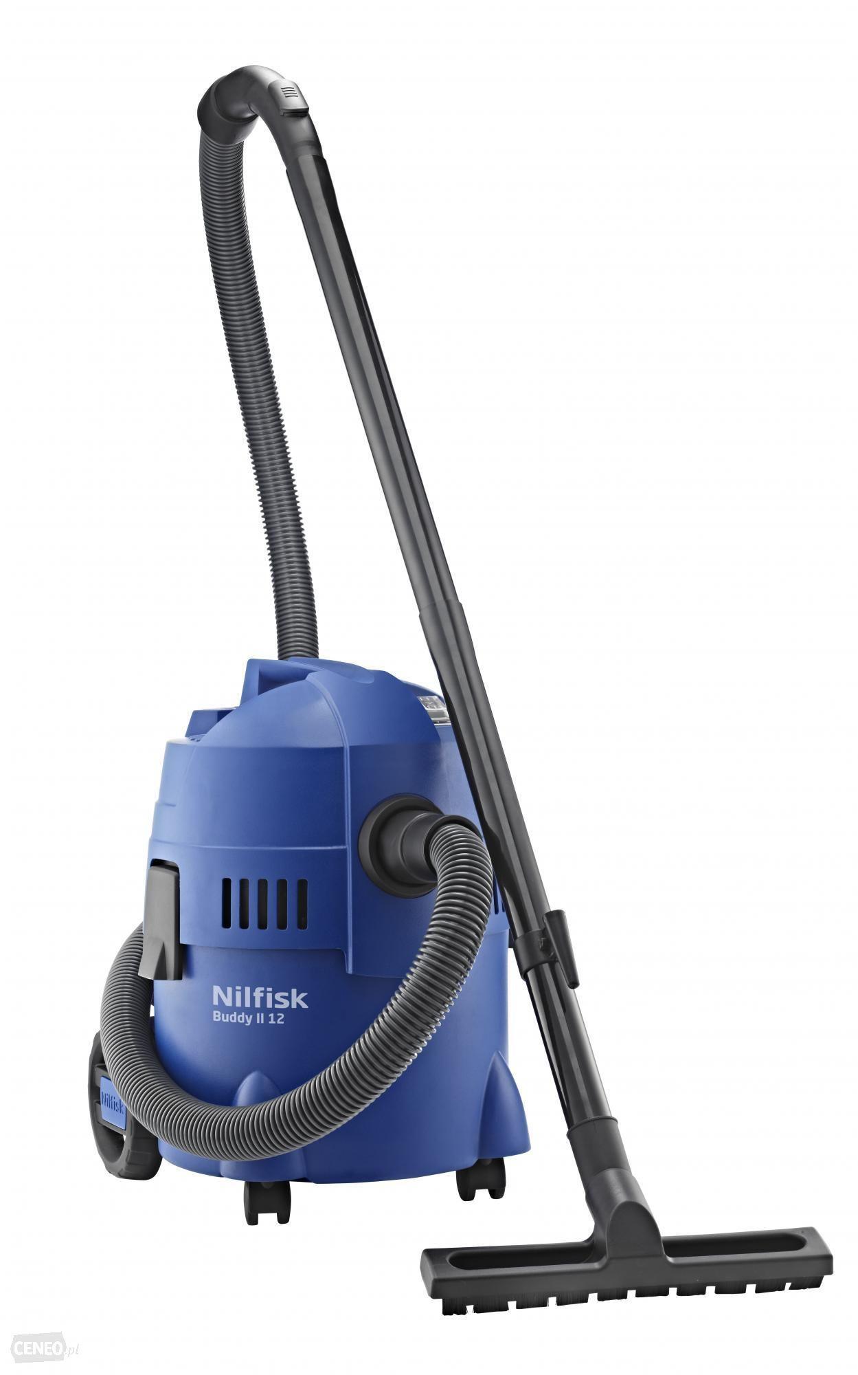 Nilfisk Buddy II 12