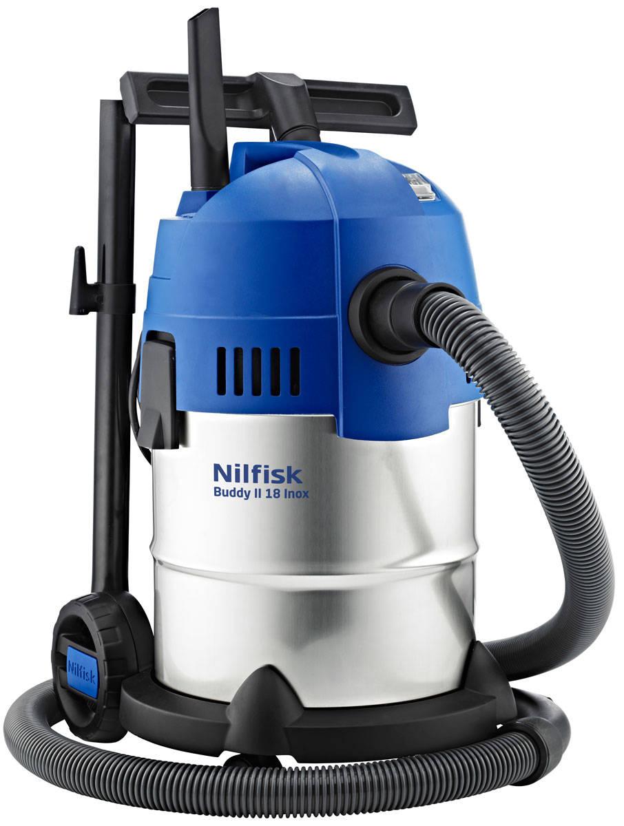 Nilfisk Buddy II 18 Inox