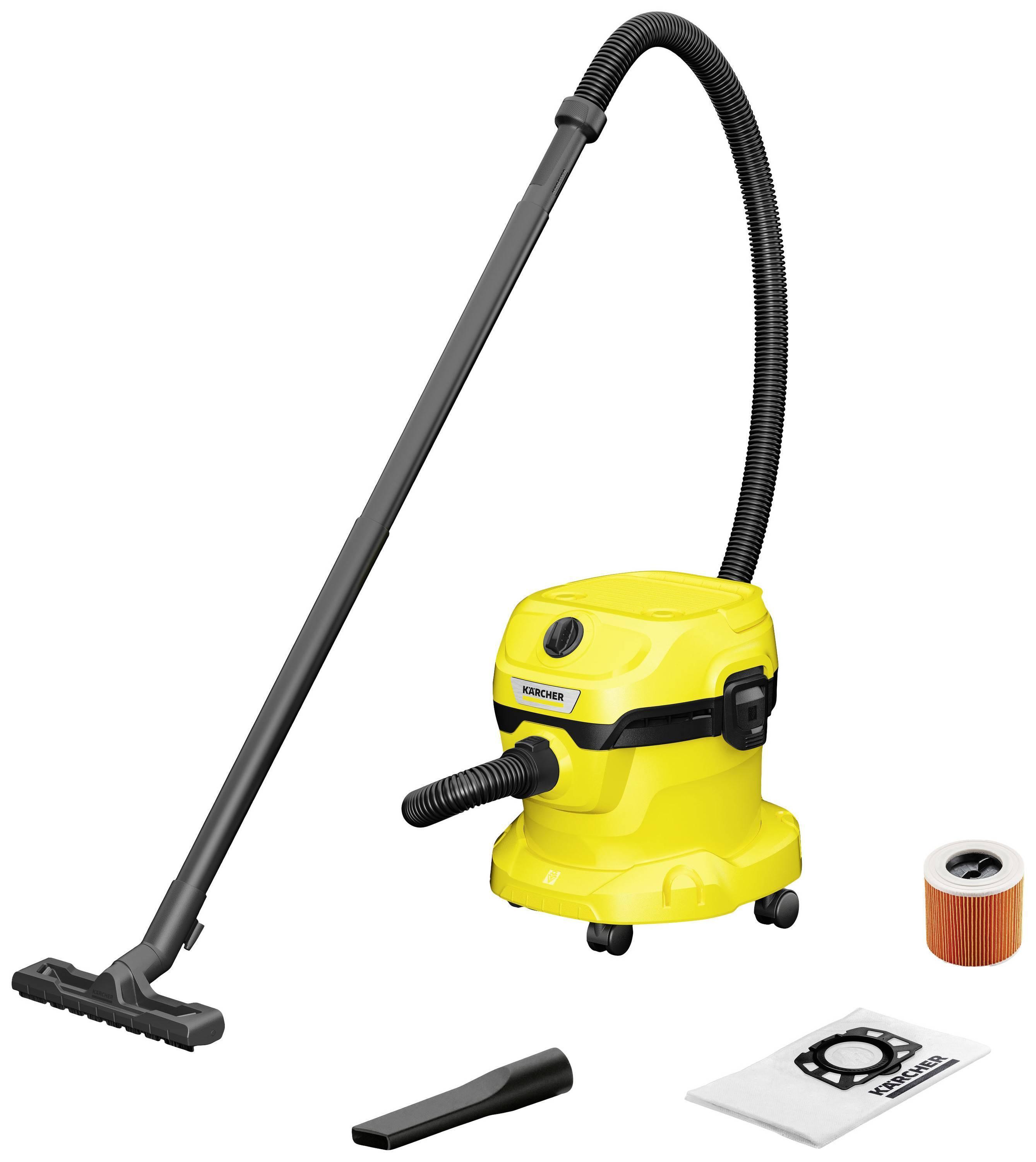 Kärcher WD 2 Plus V-12/4/18 (1.628-009.0)