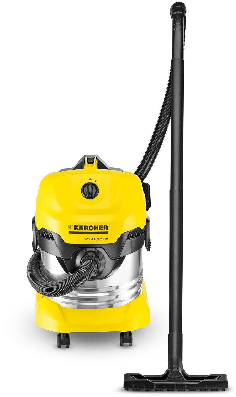 Kärcher WD 4 Premium
