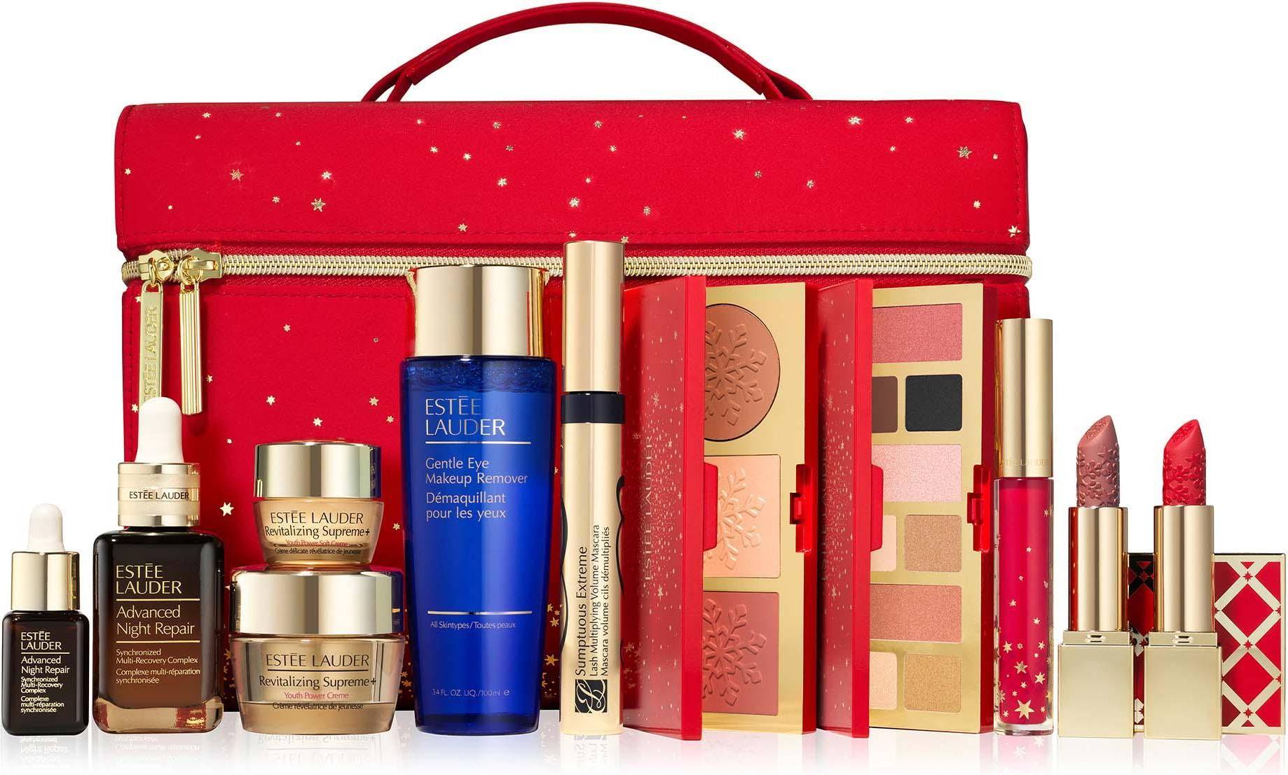 Estée Lauder The Ultimate Blockbuster Gift Set