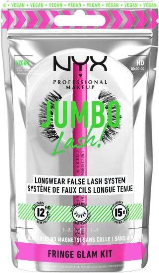 NYX Jumbo Lash! Longwear False Lash System