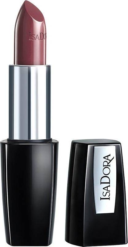 Isadora Perfect Moisture Lipstick #156 Mauve Rose