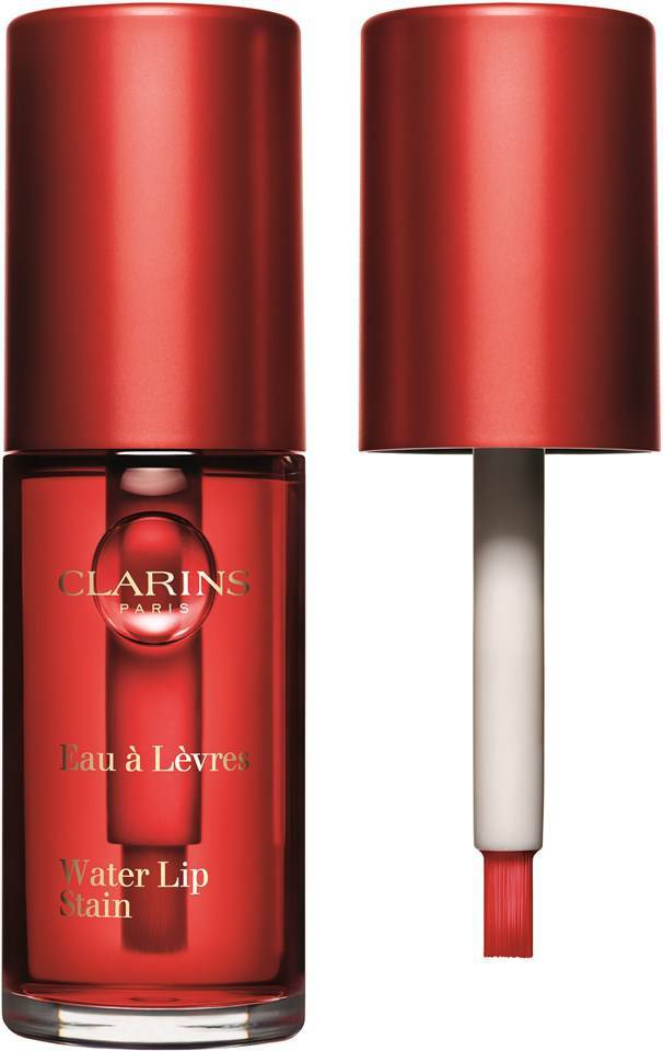Clarins Water Lip Stain #03 Red Water