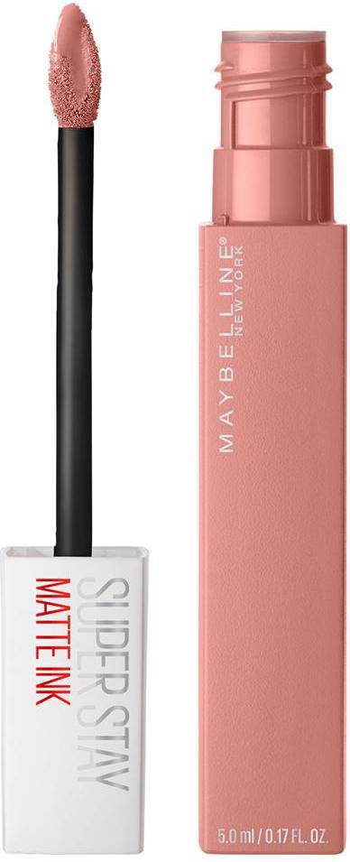 Maybelline Superstay Matte Ink Liquid Lipstick #60 Poet