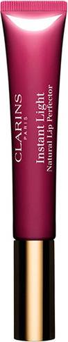 Clarins Instant Light Natural Lip Perfector #08 Plum Shimmer