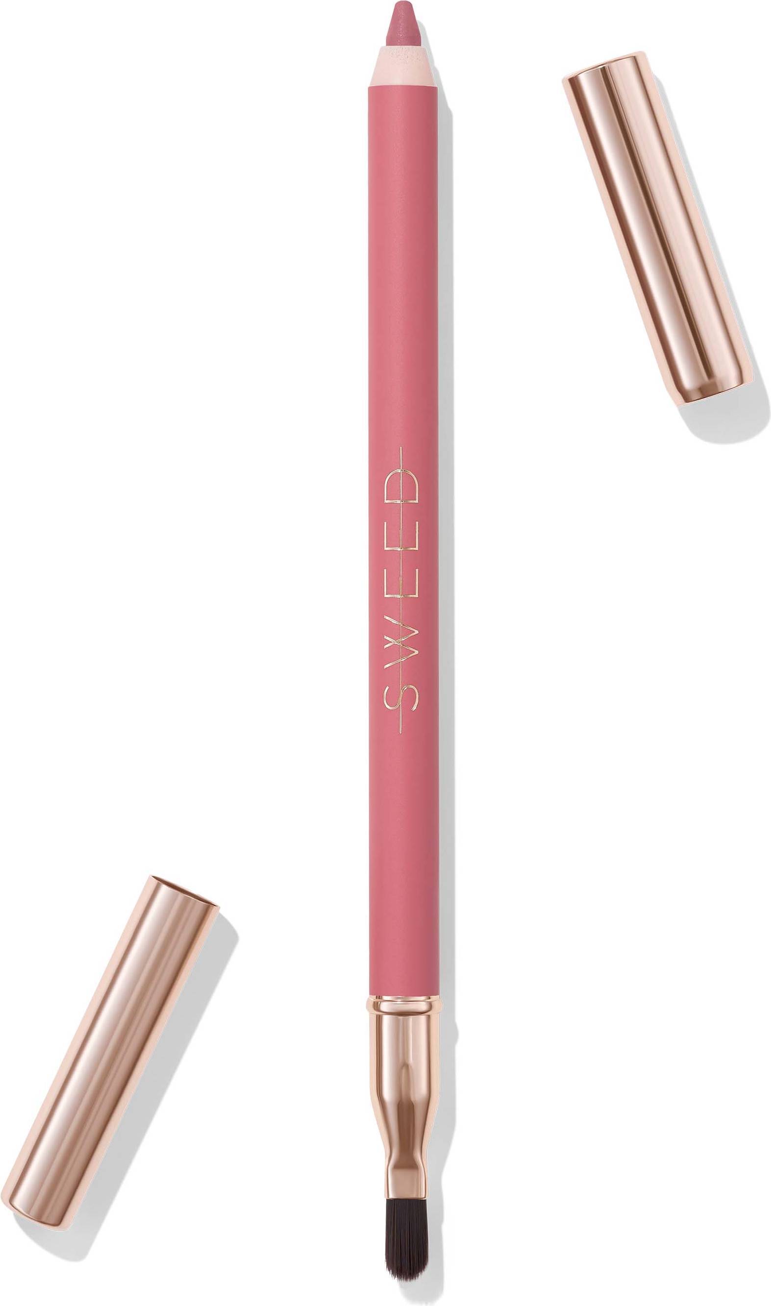 Sweed Beauty Lip Liner Dream Bigger