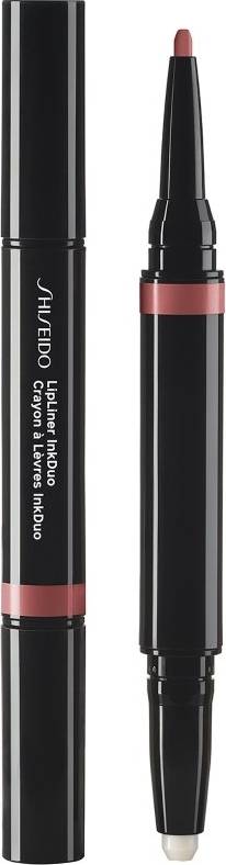 Shiseido LipLiner InkDuo #03 Mauve