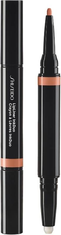 Shiseido LipLiner InkDuo #01 Bare