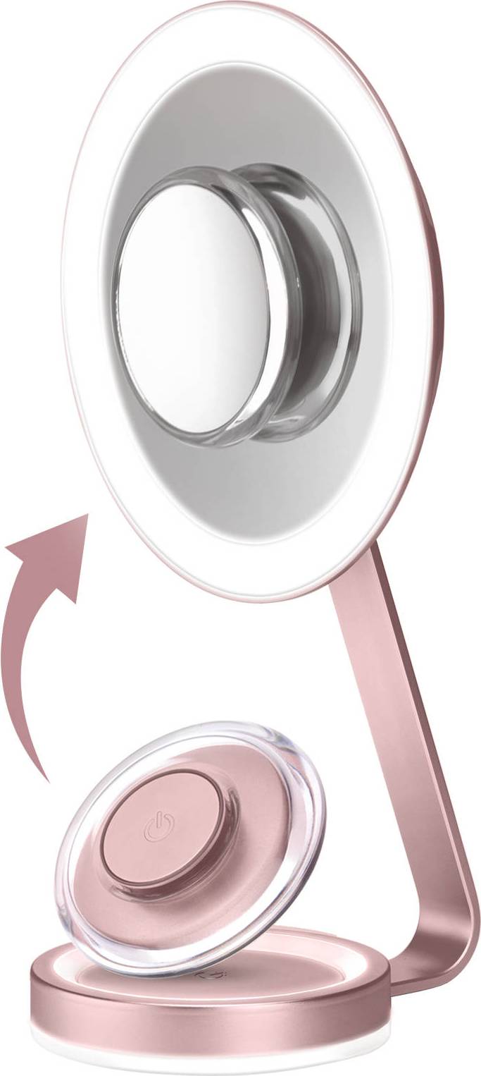 Babyliss Ultra Slim Beauty Mirror 9450E