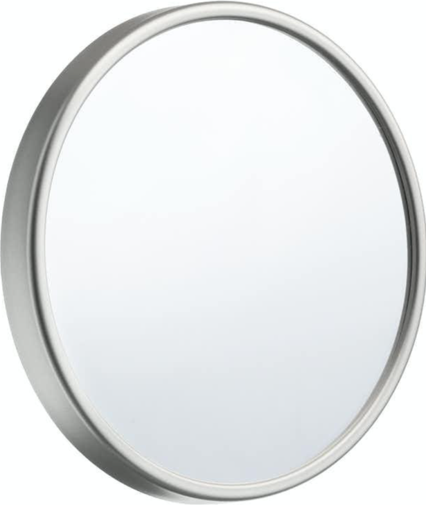 Smedbo Outline Lite Make-Up Mirror with Suction Cup