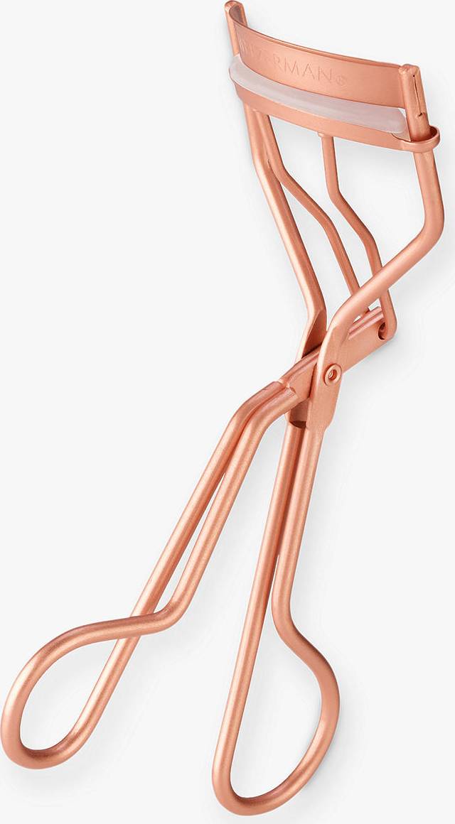 Tweezerman Rose Gold Classic Lash Curler
