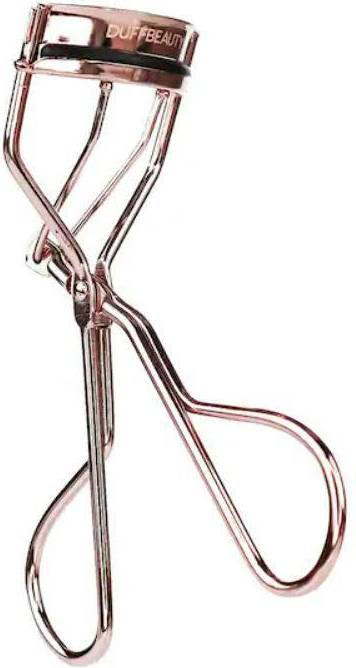 DuffBeauty Eyelash Curler