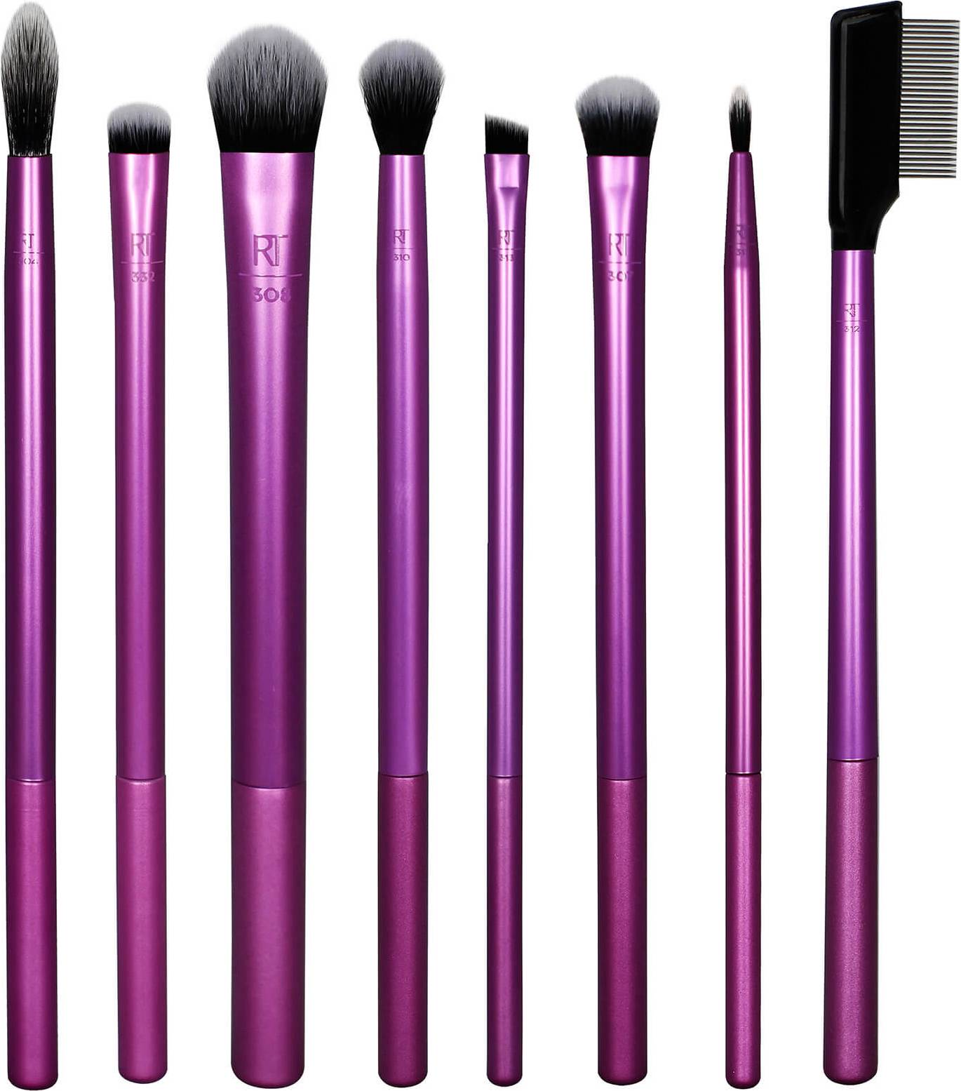 Real Techniques Everyday Eye Essentials