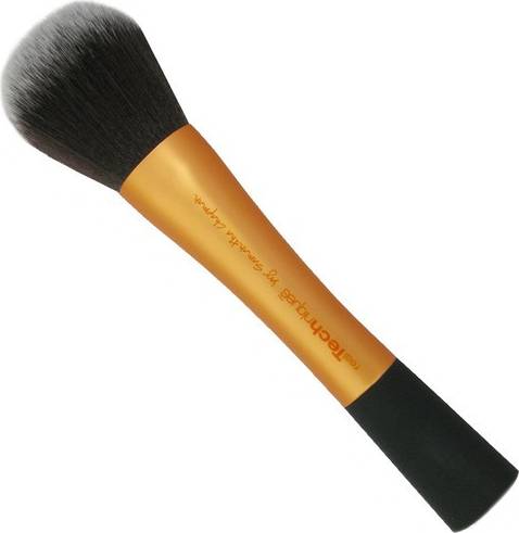 Real Techniques Powder Brush