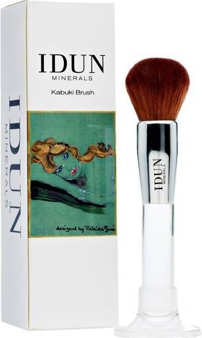 Idun Minerals Kabuki Brush