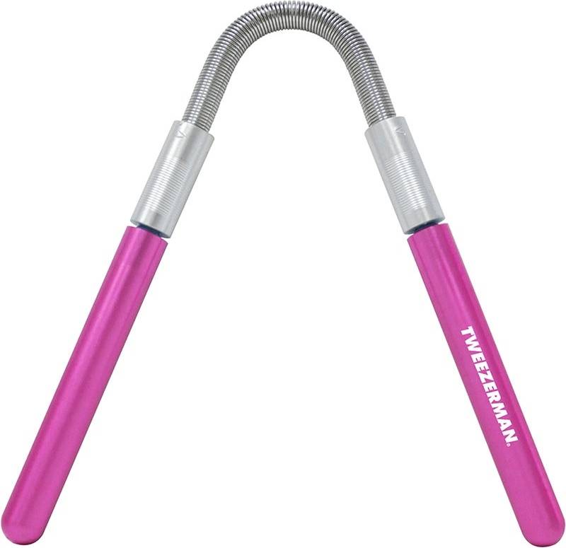 Tweezerman Smooth Finish Facial Hair Remover