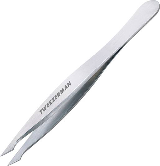Tweezerman Pointed Slant