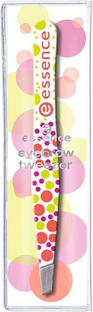 Essence Eyebrow Tweezer 1 pcs