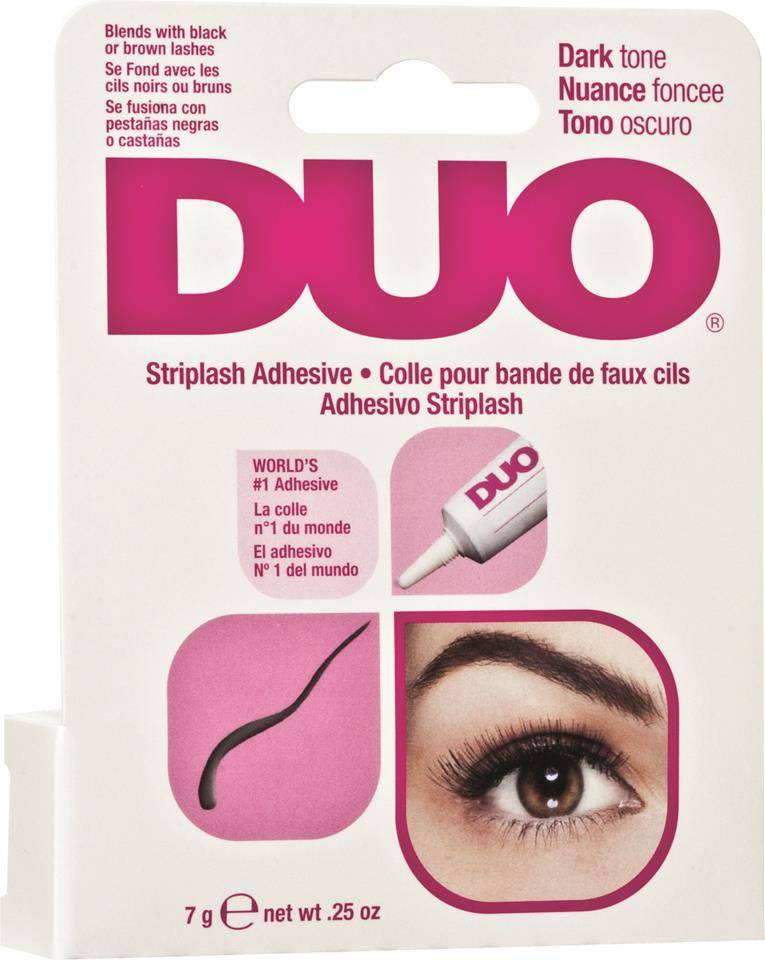 Ardell Duo Dark Lash Adhesive 7g